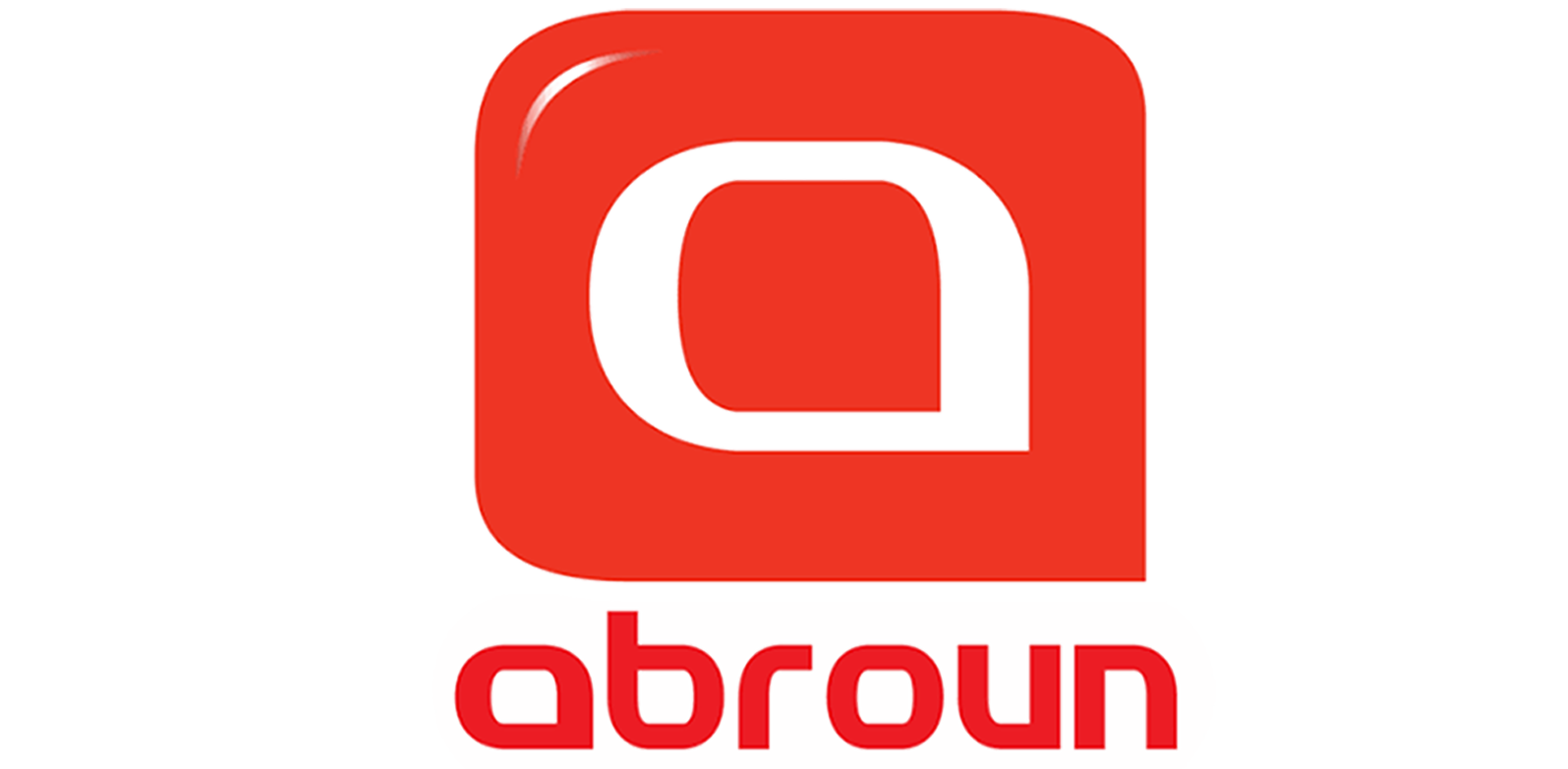 abroun