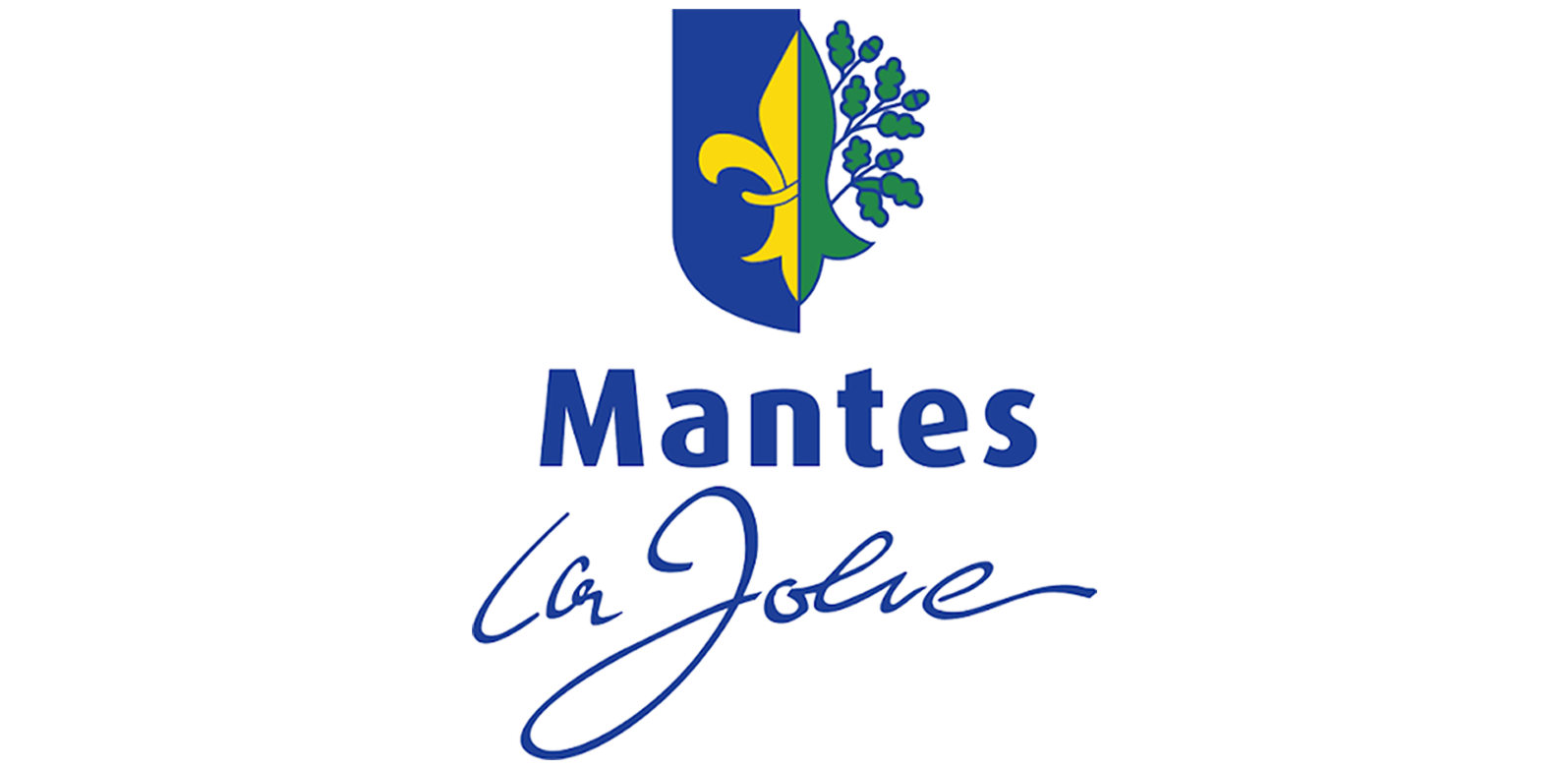 mante la jolie